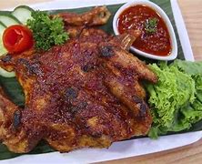 Ayam Bakar Taliwang Terdekat