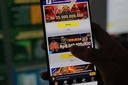 Kasus Judi Slot Kalirejo Lampung Tengah 2024