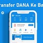 Kode Bank Mandiri Ke Dana