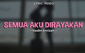 Lirik Lagu Indo Populer