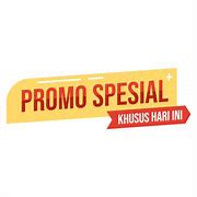 Promo Spesial Png