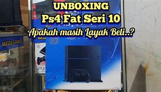 Ps4 Slim Seri 20 Tahun Berapa