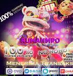 Rumah Mpo Alpha Slot Online Login