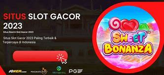 Slot Gacor 2023 Gampang Menang