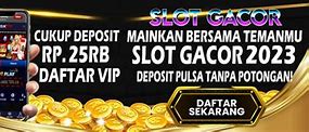 Slot Gacor 88 Kota Bandung Terbaru 2024 Terbaru