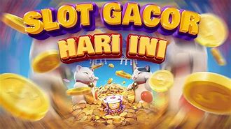 Slot Gacor Hari Ini Pg Soft Jj Team A B