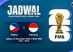 Slot Piala Dunia Tahun 2026 Terbaru Indonesia Vs Jepang